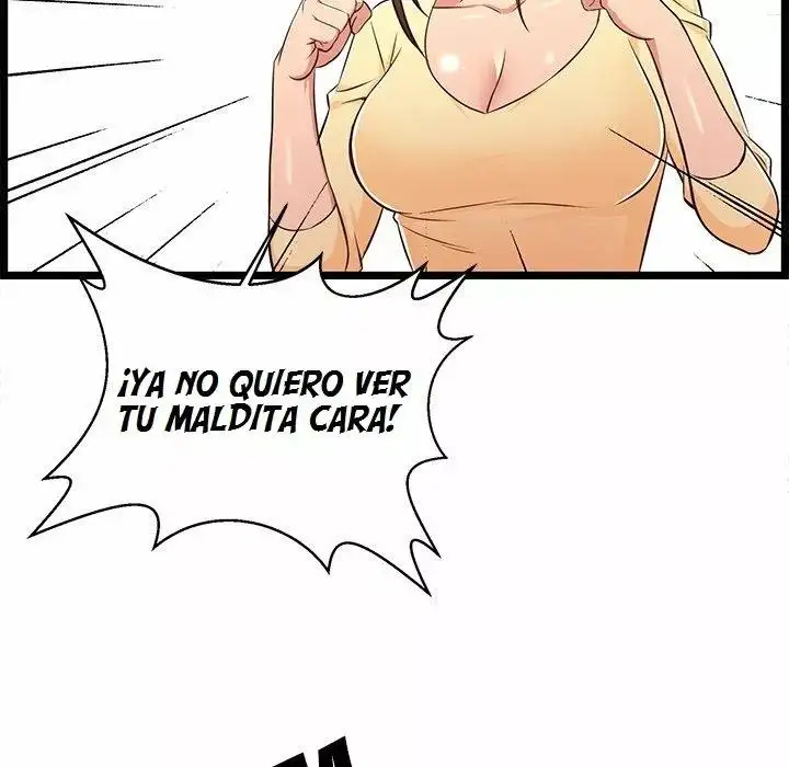 Sin salida Capitulo 23 página 12