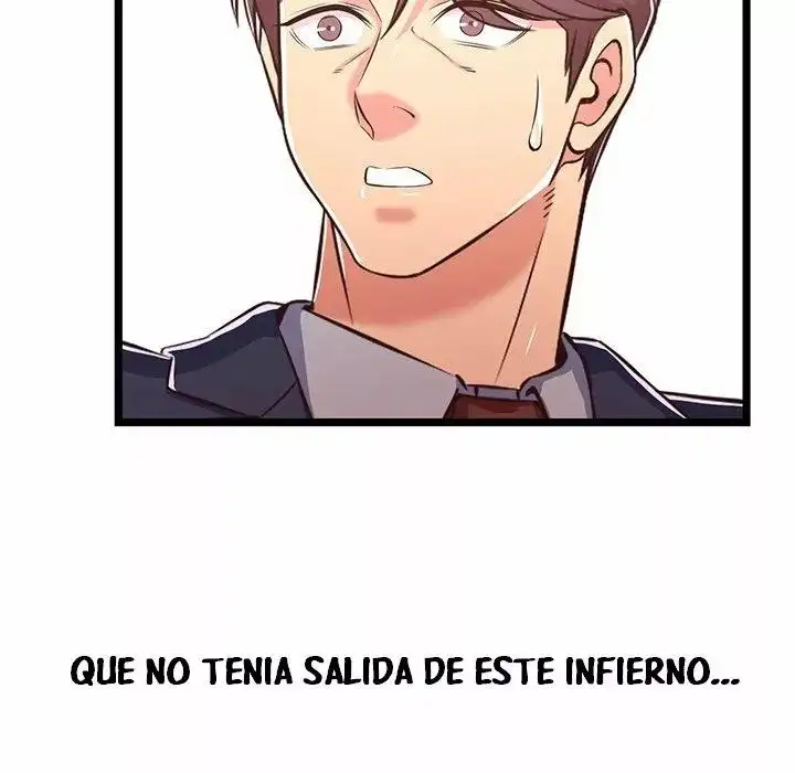 Sin salida Capitulo 23 página 129