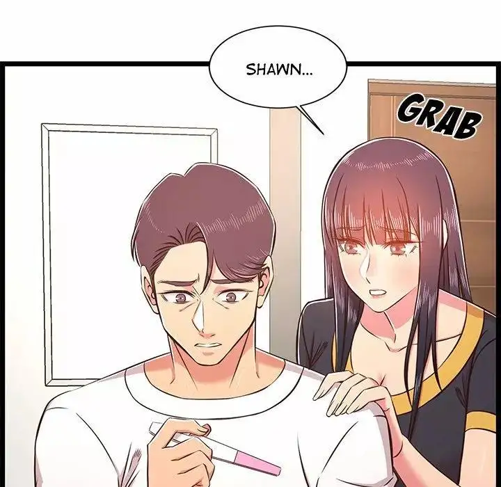 Sin salida Capitulo 23 página 17