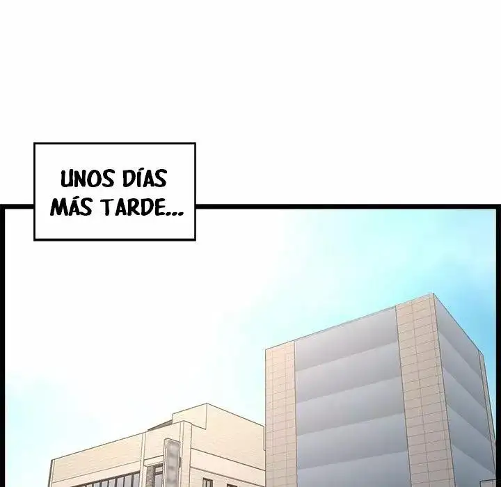 Sin salida Capitulo 23 página 19