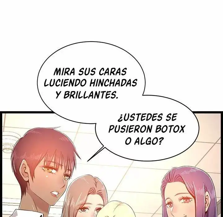 Sin salida Capitulo 23 página 24