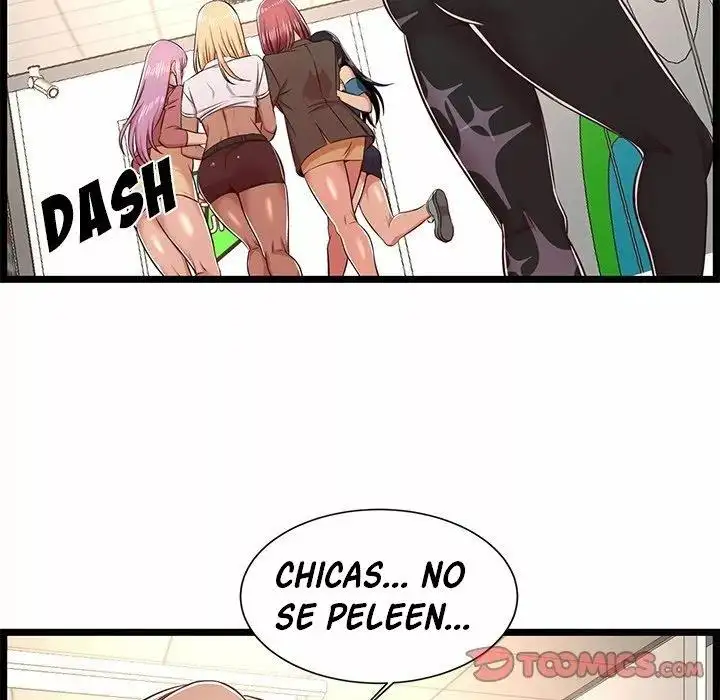 Sin salida Capitulo 23 página 26