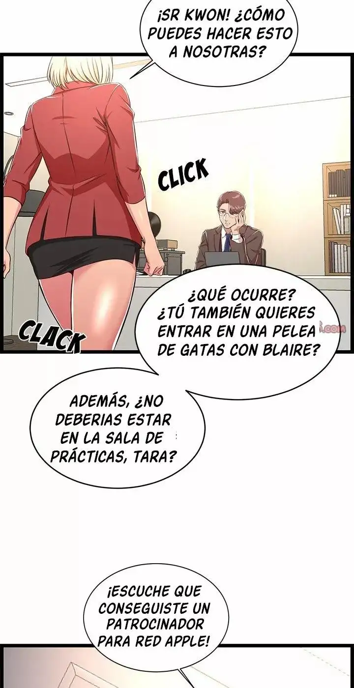 Sin salida Capitulo 23 página 32