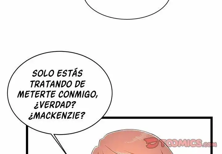 Sin salida Capitulo 23 página 4