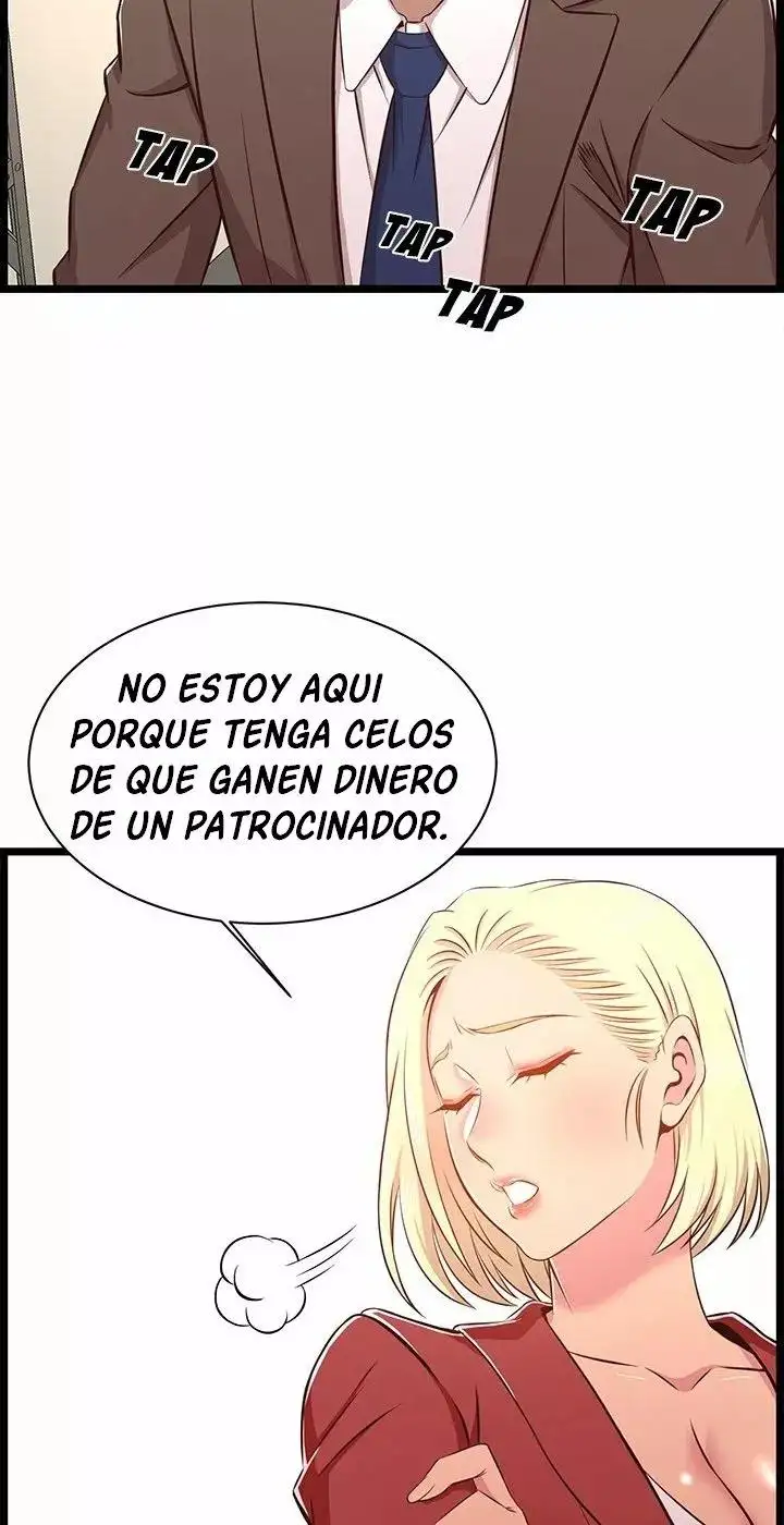 Sin salida Capitulo 23 página 40