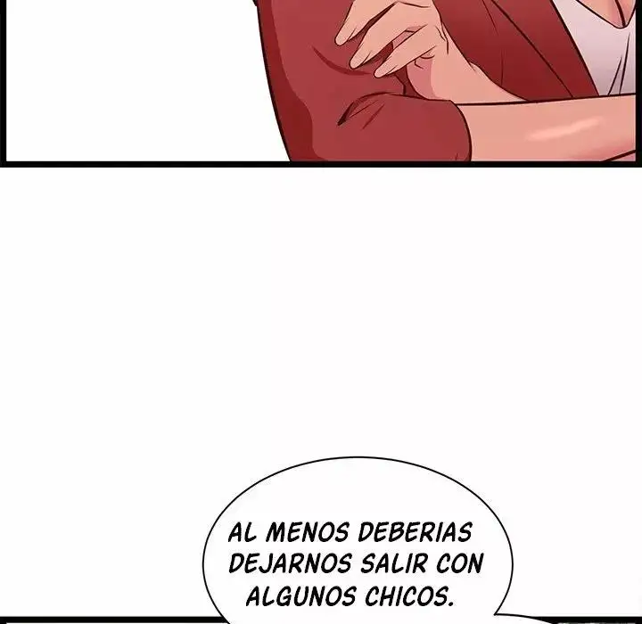 Sin salida Capitulo 23 página 41