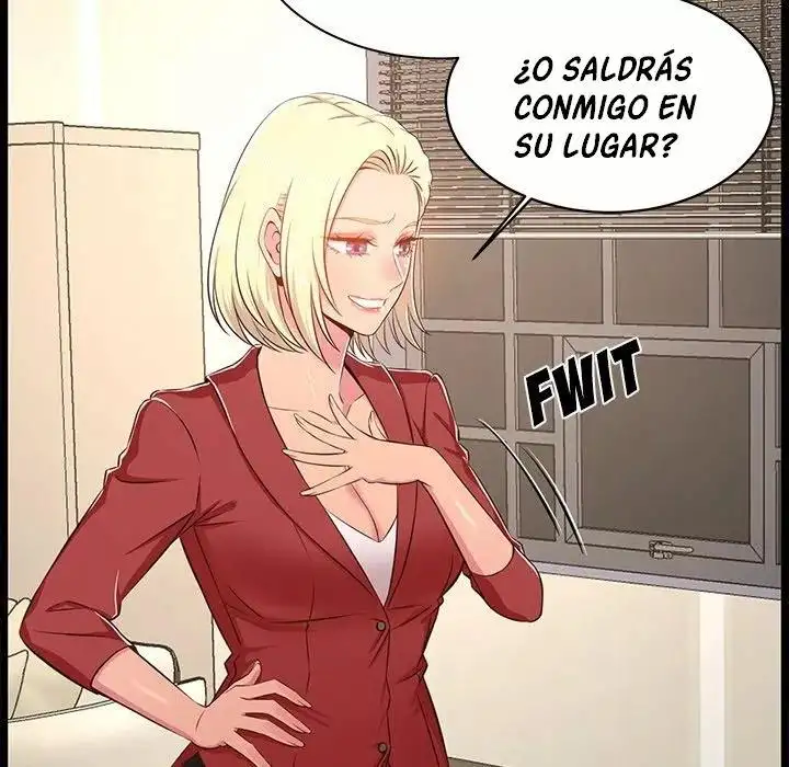 Sin salida Capitulo 23 página 42