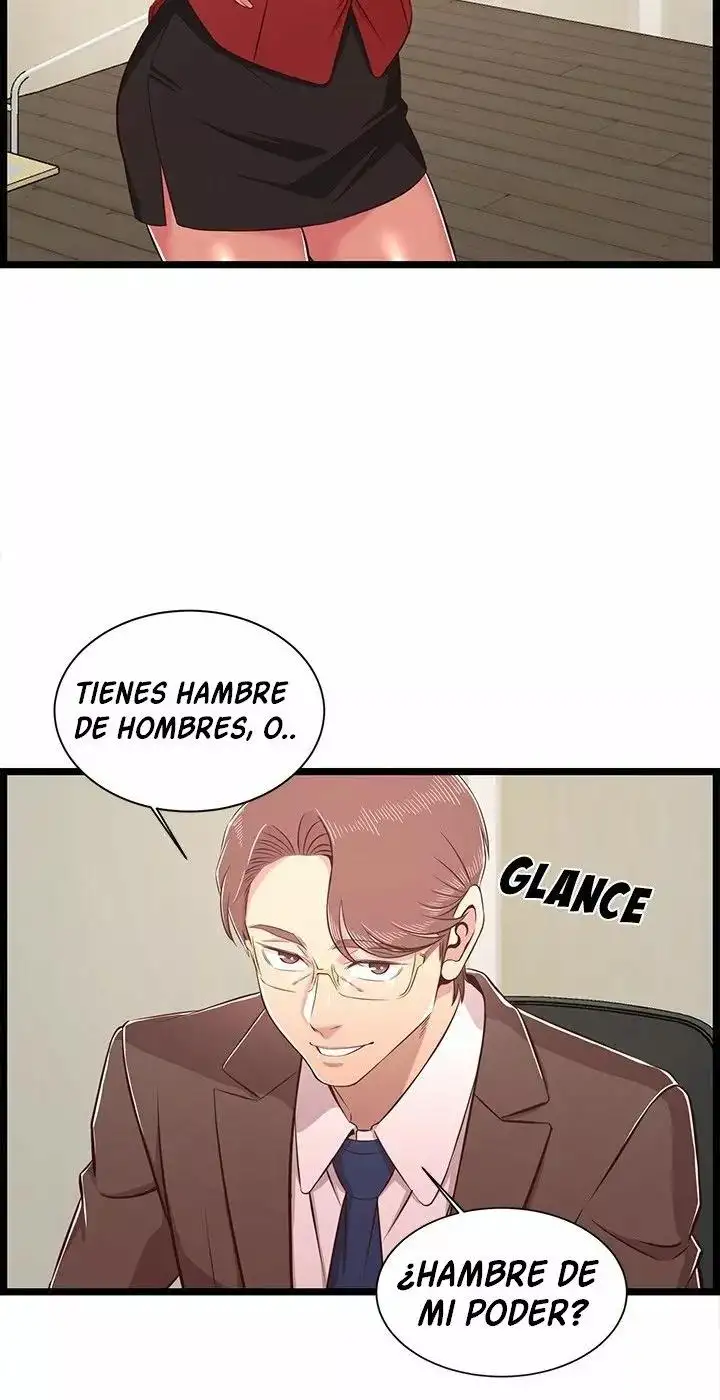 Sin salida Capitulo 23 página 43