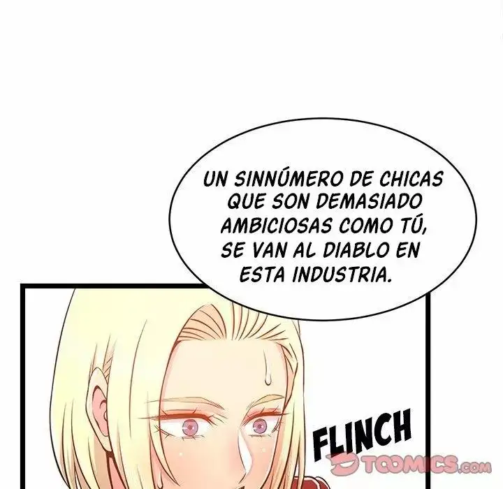 Sin salida Capitulo 23 página 44