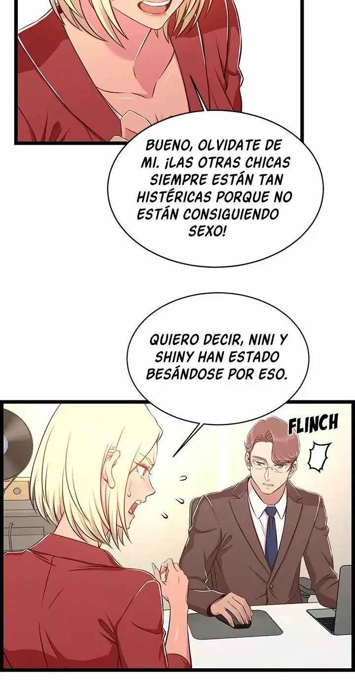 Sin salida Capitulo 23 página 45