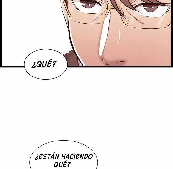 Sin salida Capitulo 23 página 47