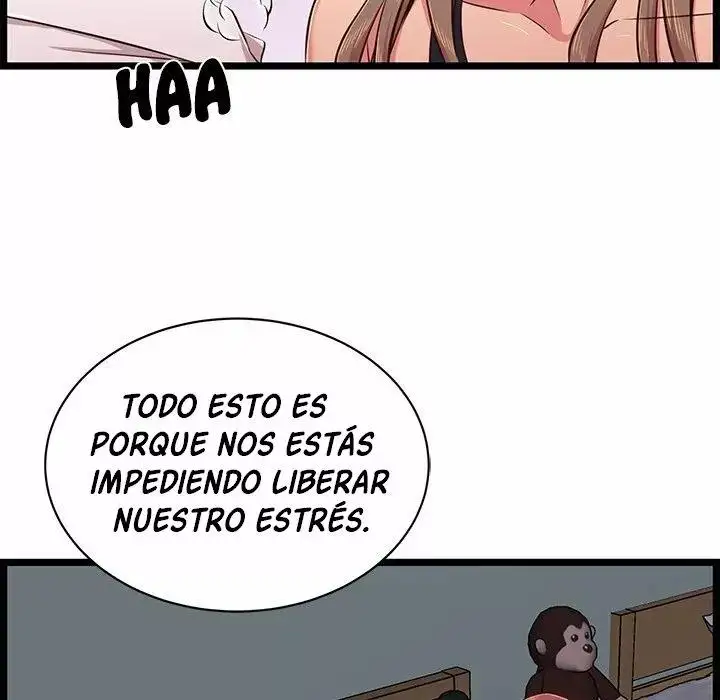Sin salida Capitulo 23 página 53