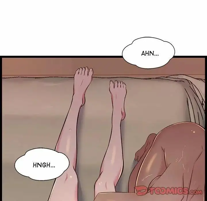 Sin salida Capitulo 23 página 67