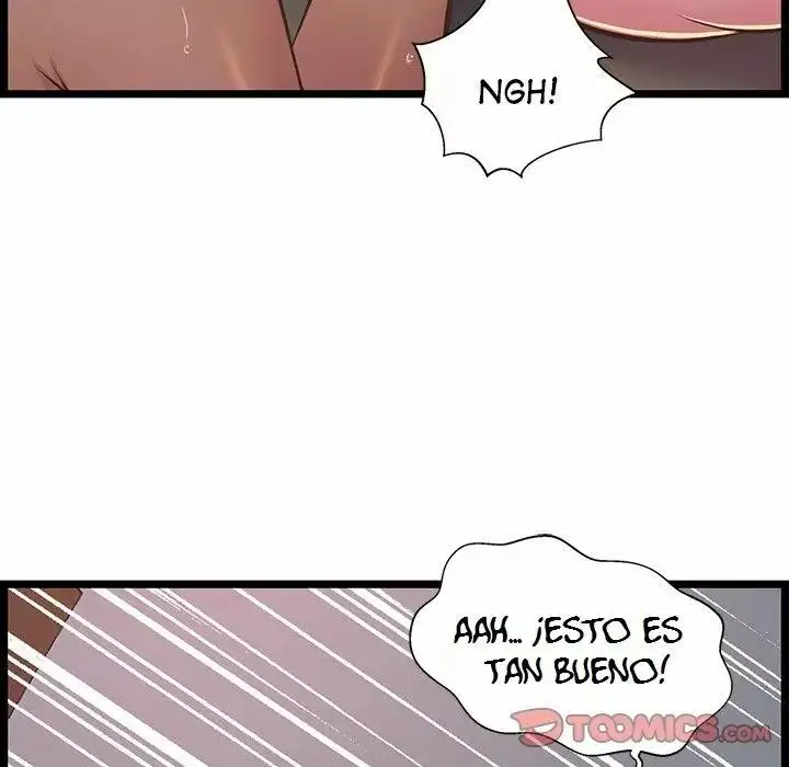 Sin salida Capitulo 23 página 73