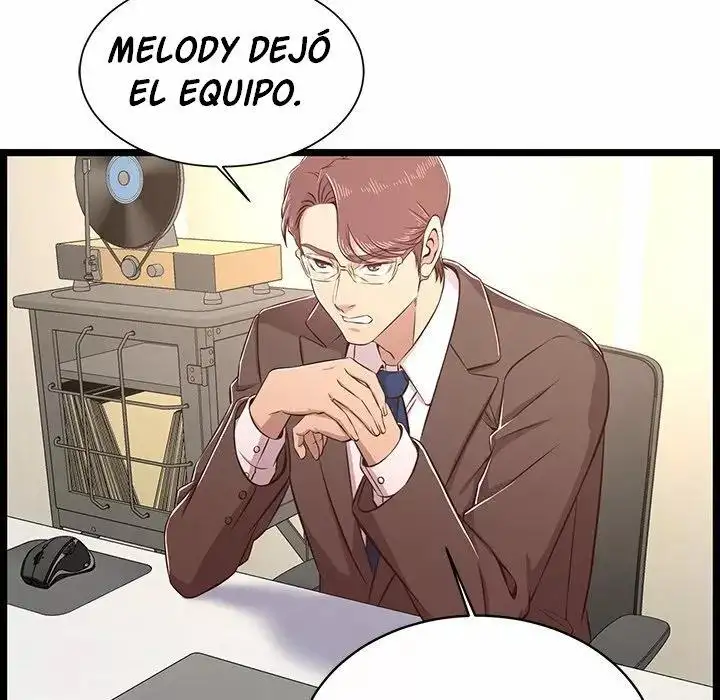 Sin salida Capitulo 23 página 76