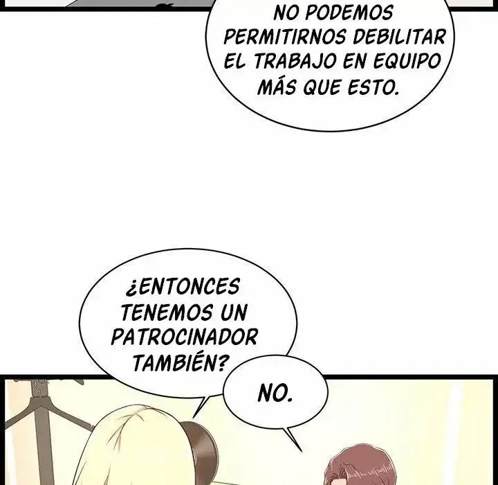 Sin salida Capitulo 23 página 77