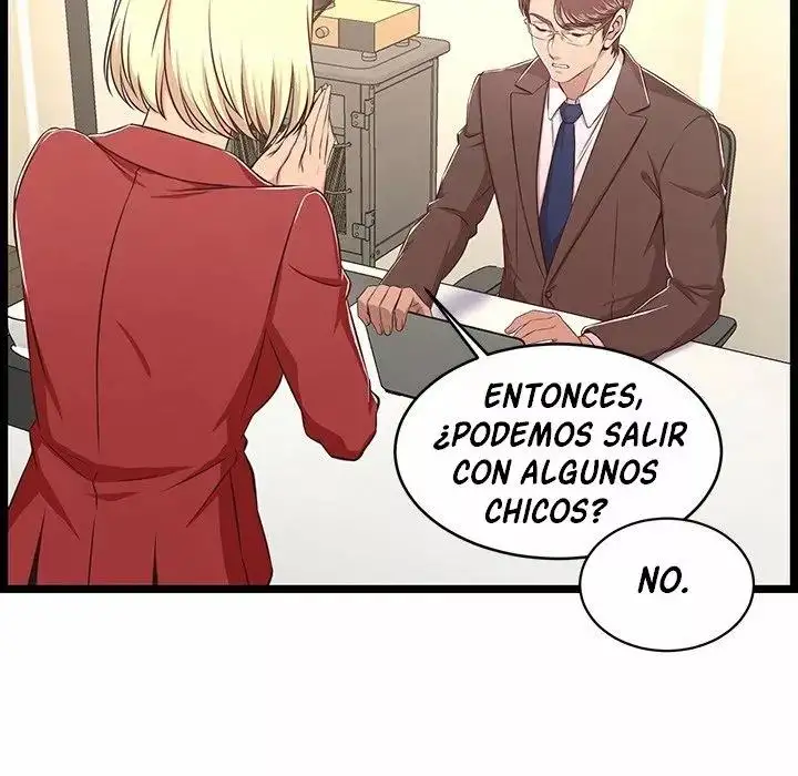 Sin salida Capitulo 23 página 78