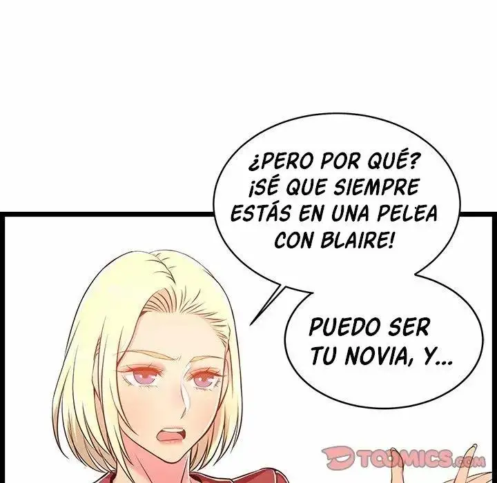 Sin salida Capitulo 23 página 79