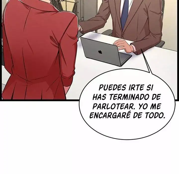 Sin salida Capitulo 23 página 82