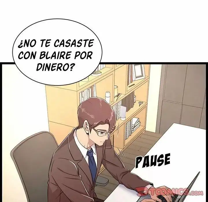 Sin salida Capitulo 23 página 85
