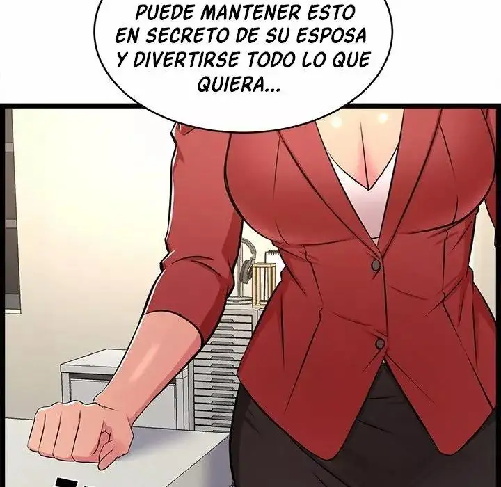 Sin salida Capitulo 23 página 90