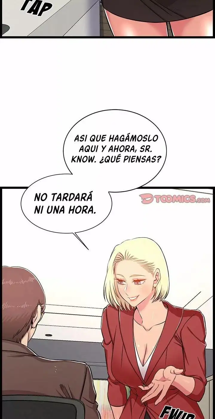 Sin salida Capitulo 23 página 91