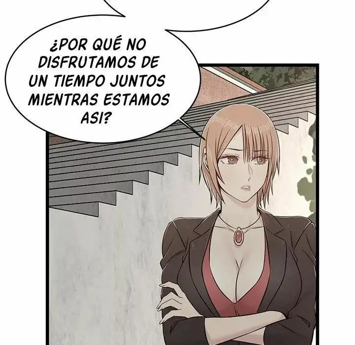 Sin salida Capitulo 23 página 93