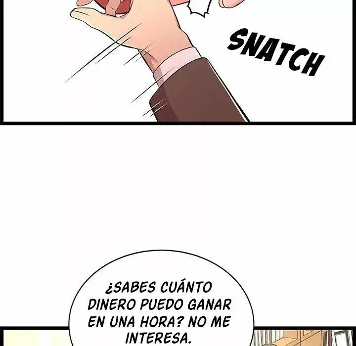 Sin salida Capitulo 23 página 95