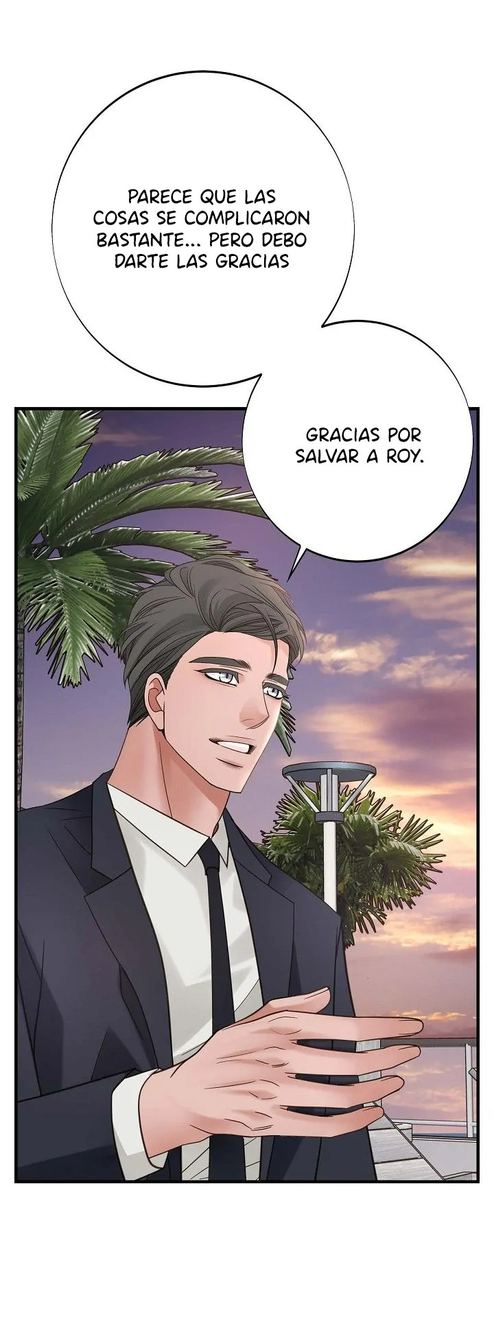 Sin salida Capitulo 24 página 15