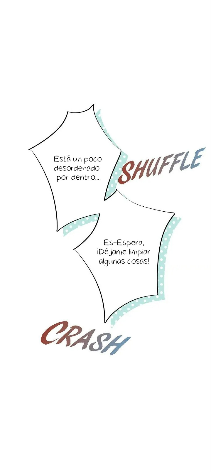 Sin salida Capitulo 24 página 41