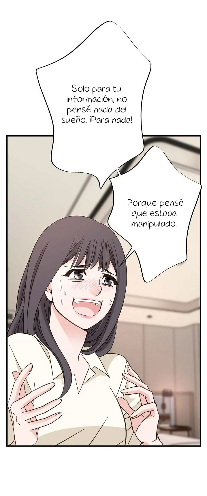 Sin salida Capitulo 24 página 55