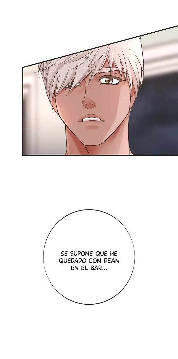 Sin salida Capitulo 25 página 10