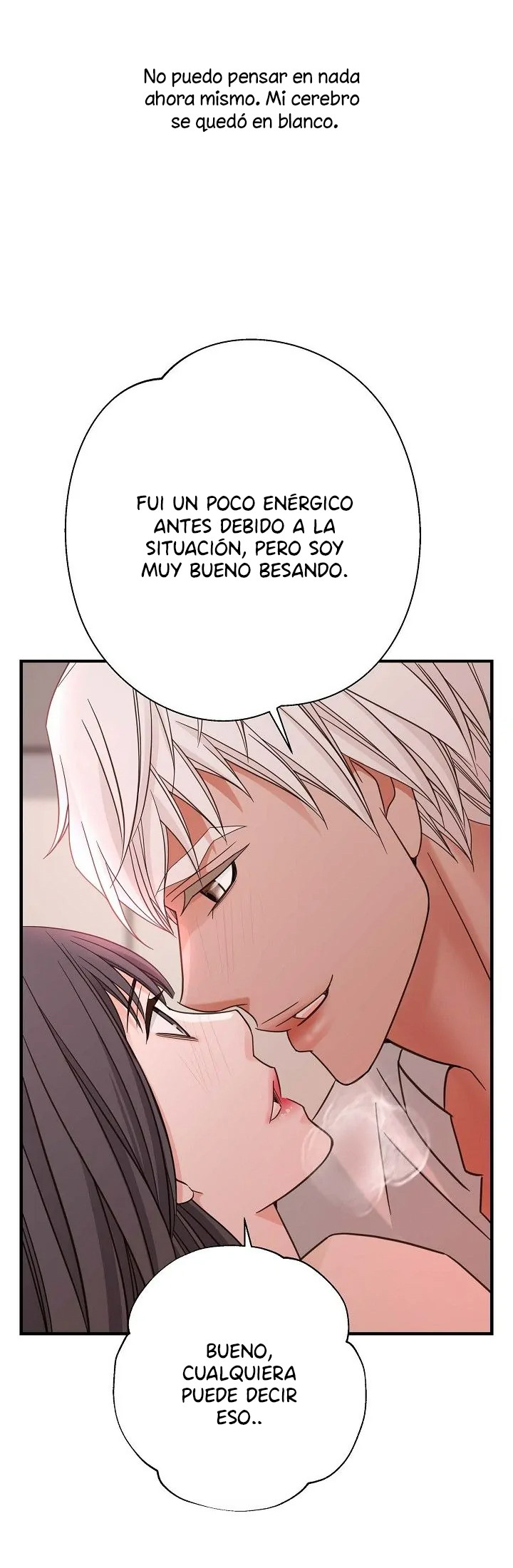 Sin salida Capitulo 25 página 28