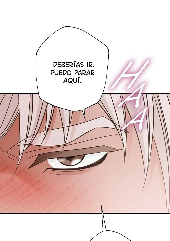 Sin salida Capitulo 25 página 41
