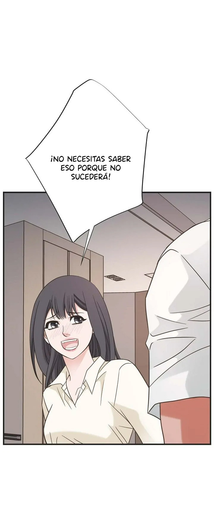 Sin salida Capitulo 25 página 6