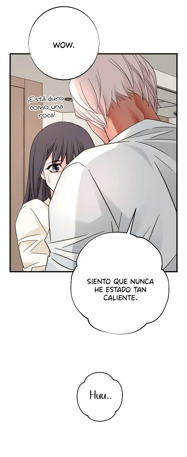 Sin salida Capitulo 25 página 66