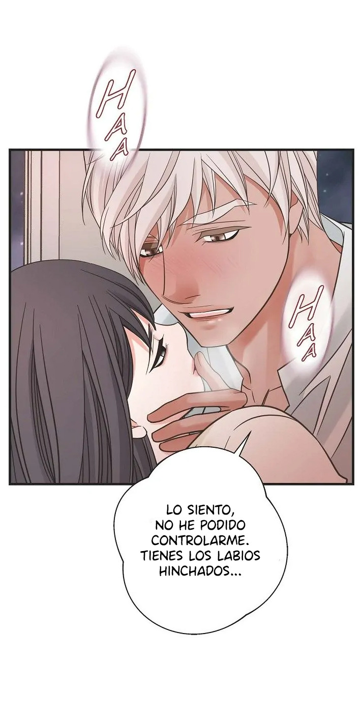 Sin salida Capitulo 25 página 74