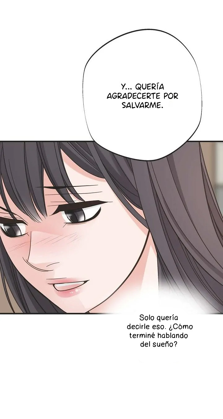 Sin salida Capitulo 25 página 8