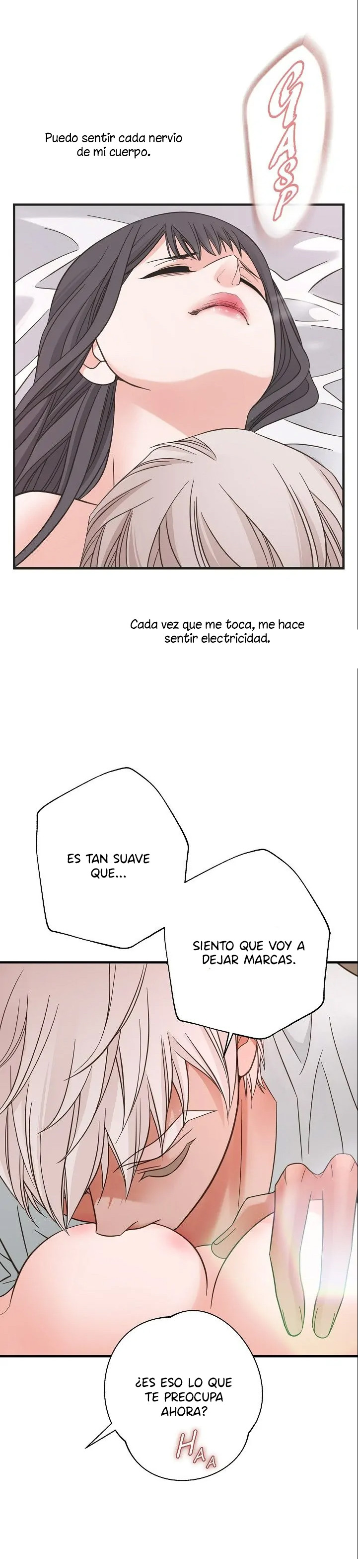 Sin salida Capitulo 26 página 11
