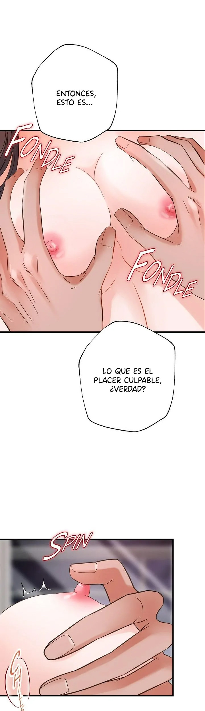 Sin salida Capitulo 26 página 12