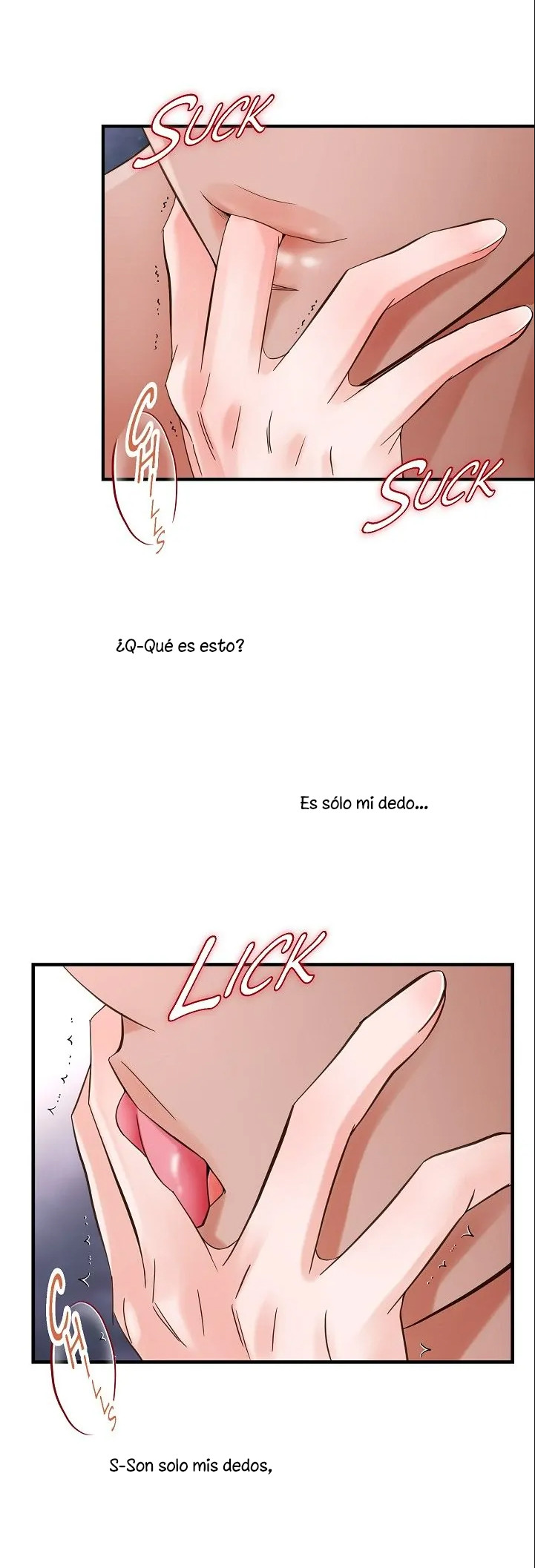 Sin salida Capitulo 26 página 21