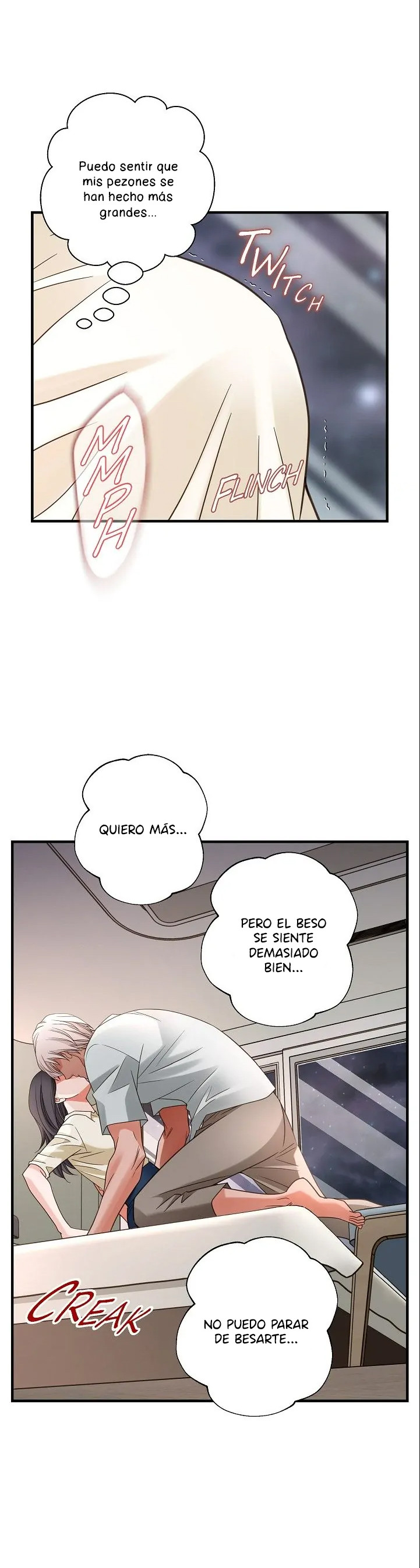Sin salida Capitulo 26 página 6