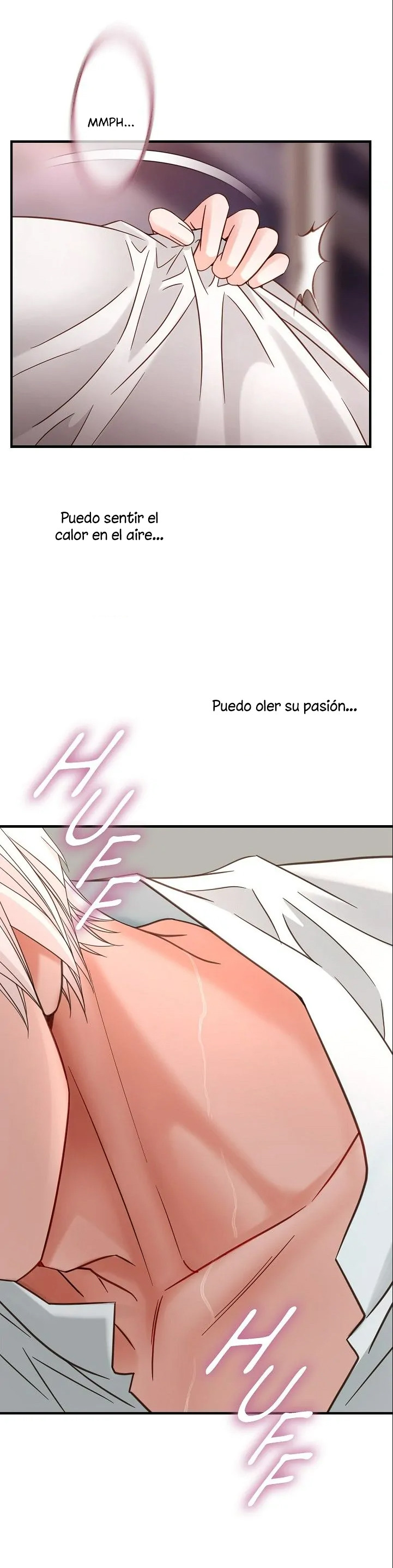 Sin salida Capitulo 26 página 7