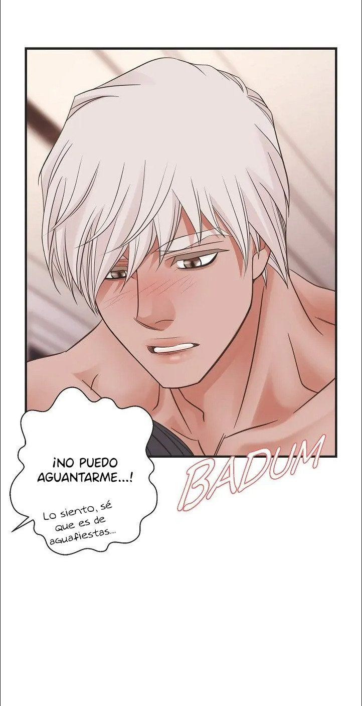 Sin salida Capitulo 27 página 55