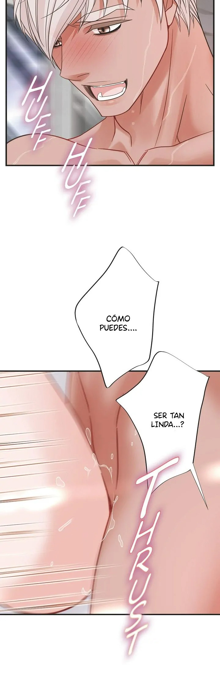 Sin salida Capitulo 27 página 62