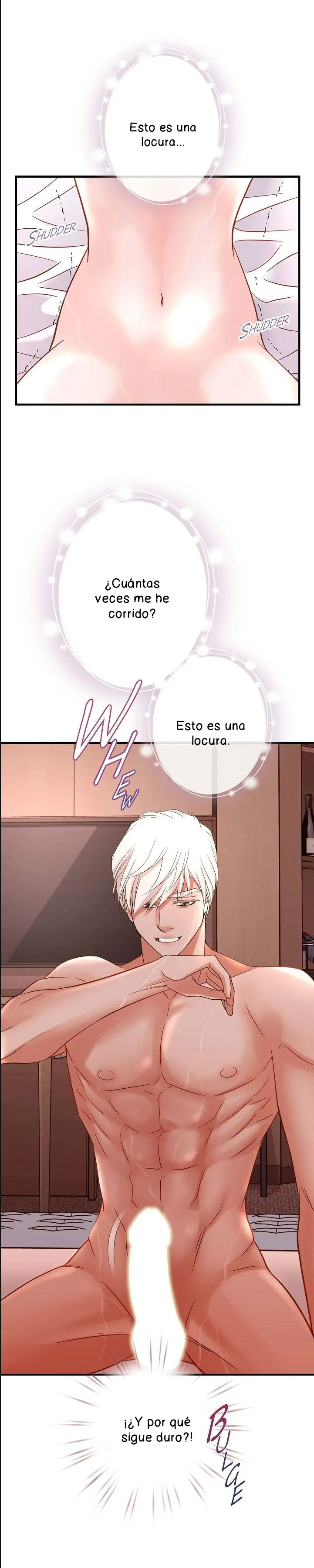 Sin salida Capitulo 28 página 18
