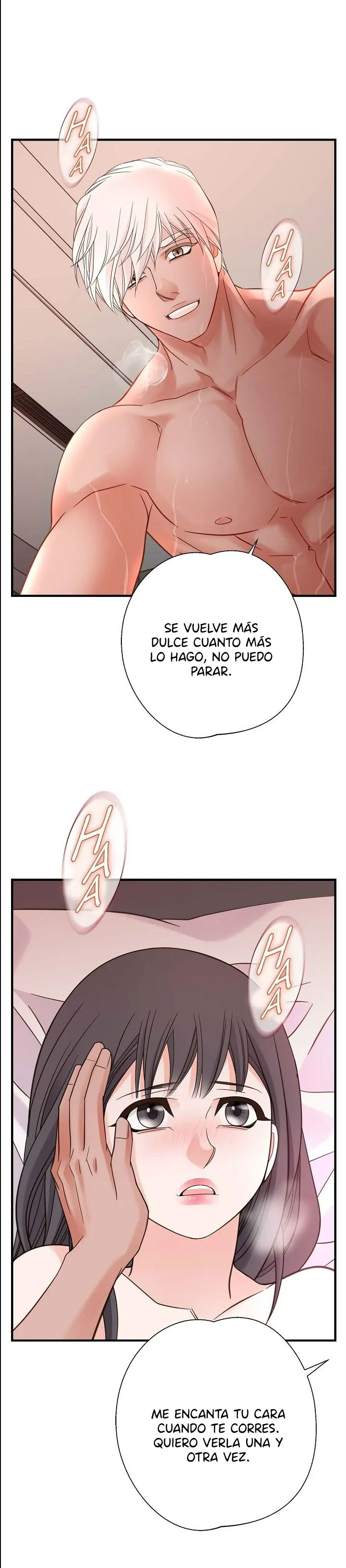 Sin salida Capitulo 28 página 20