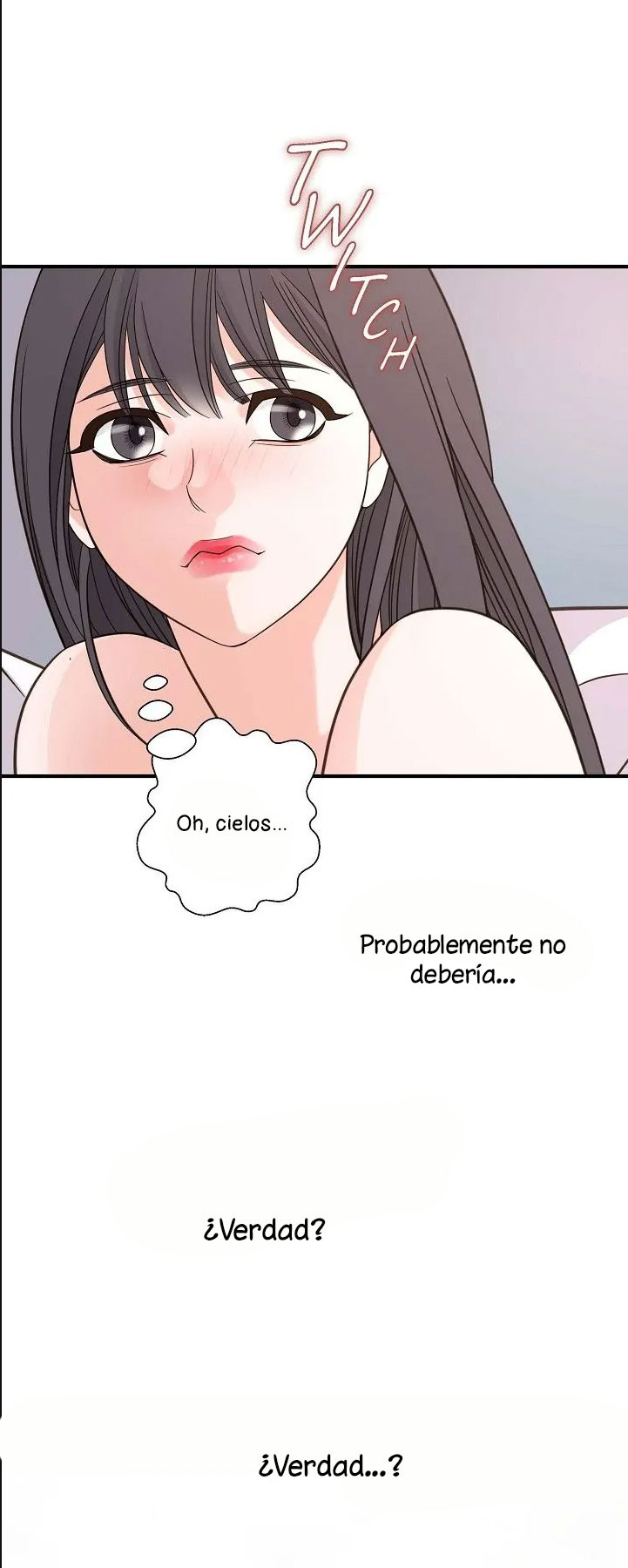 Sin salida Capitulo 28 página 27