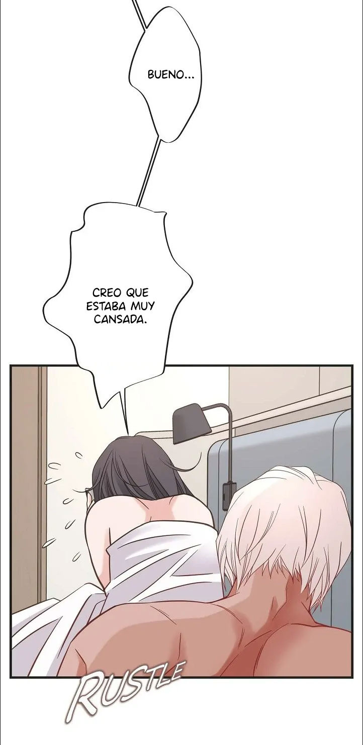 Sin salida Capitulo 28 página 40