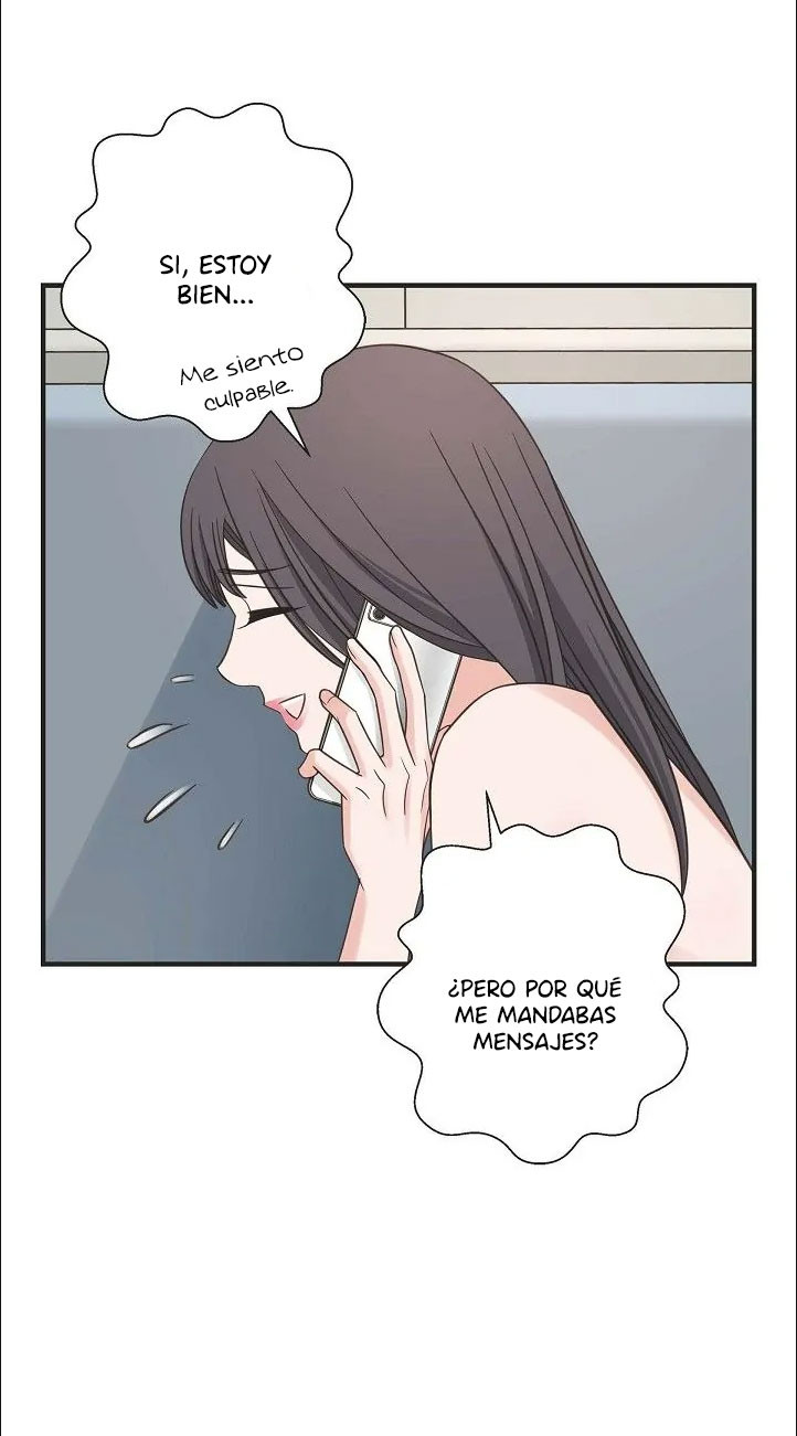 Sin salida Capitulo 28 página 42